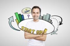 Prosta spółka akcyjna dobra na założenie startupu