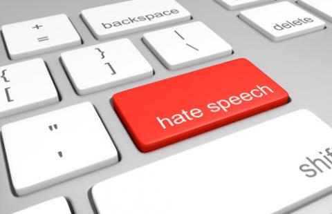 Przedsiębiorca może skutecznie bronić się przed hejtem w internecie