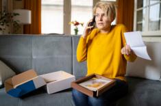 Jak zareklamować towar kupiony przez internet