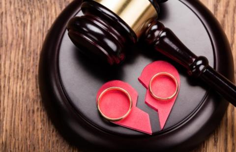Rozwód może słono kosztować - zależy co strony chcą zyskać