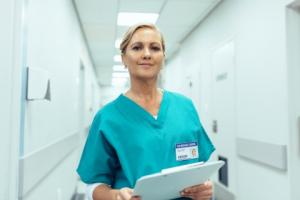 Pielęgniarki mają propozycję uporządkowania płac w ochronie zdrowia