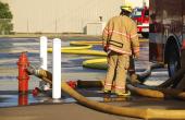 Są zmiany do ustawy o ochotniczych strażach pożarnych