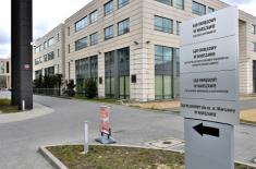 Troje kandydatów do Izby Pracy SN zostanie przedstawionych prezydentowi