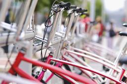 Producent rowerów Merida ukarany za ograniczanie sprzedaży przez internet