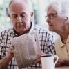 Fundusz Rezerwy Demograficznej dorzuci się do trzynastki dla emerytów i rencistów