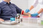 Będzie nowe odznaczenie dla rekordzistów wśród honorowych dawców krwi