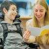 Świadczenie wspierające dla osoby z niepełnosprawnością, albo pielęgnacyjne dla opiekuna - opublikowano projekt