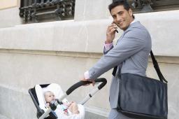 ZUS: Przerwa w urlopie macierzyńskim jest możliwa