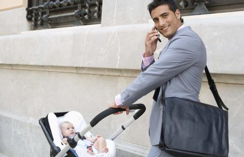 ZUS: Przerwa w urlopie macierzyńskim jest możliwa