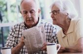 GUS opublikował tablice dalszego średniego trwania życia kobiet i mężczyzn - nowe emerytury będą niższe