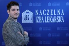 Kosikowski: Problemy psychiczne lekarza to temat tabu