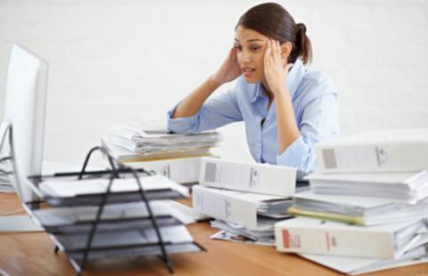 Dni pracy zdalnej okazjonalnej trafią na świadectwo pracy. Ale nie tylko one