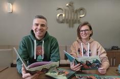 Już 3 kwietnia rusza akcja #BajeczniAdwokaci