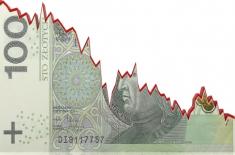 Służba cywilna coraz mniej popularna, powodem są pieniądze