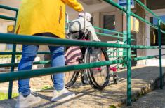 NIK: Brakuje mieszkań komunalnych dla osób z niepełnosprawnościami