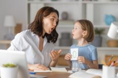 Będzie nowe prawo - gabinety logopedów mogą zniknąć z rynku