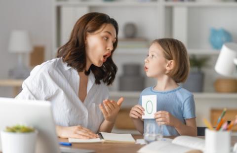 Będzie nowe prawo - gabinety logopedów mogą zniknąć z rynku