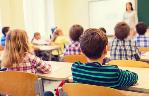 Brak chętnych i nadprodukcja dokumentów - w MEiN dyskusja o pomocy psychologiczno-pedagogicznej