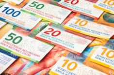 Frankowicze z Getin Banku handlują roszczeniami. Prawo nie zabrania