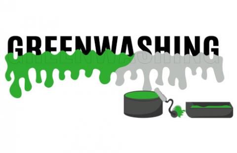 Początek końca zielonego mydlenia oczu? Unijna dyrektywa ma ograniczyć greenwashing