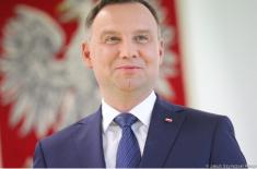 Prezydent podpisze ustawę o speckomisji do badania wpływów rosyjskich na bezpieczeństwo Polski