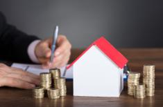 Sprzedaż nieruchomości trzeba rozliczyć w urzędzie skarbowym