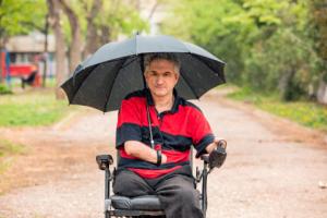 Niektóre orzeczenia o niepełnosprawności stracą ważność - prezydent podpisał ustawę