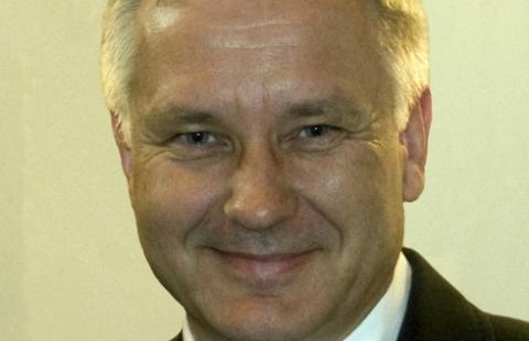 Prezes PAN: Chcemy Akademii autonomicznej, czyli niezależnej od polityki