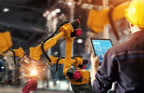 Ulga na robotyzację także dla robotów nabytych przed 2022 rokiem