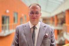 Dr Łuczak: Pracownicy zyskają prawo domagania się bardziej przejrzystych i stabilnych warunków zatrudnienia