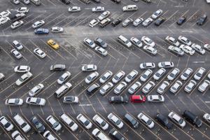 Surowa kara dla zarządcy parkingu za ograniczanie prawa do reklamacji