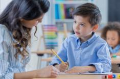 Dziecko to nie dorosły, więc mediator od spraw małoletnich potrzebuje szkoleń