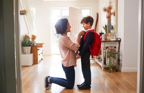Samotni rodzice mogą odzyskać podatek
