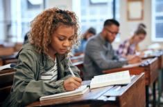 Ocena z egzaminu notarialnego wątpliwa, bo interpretacja przepisu sporna