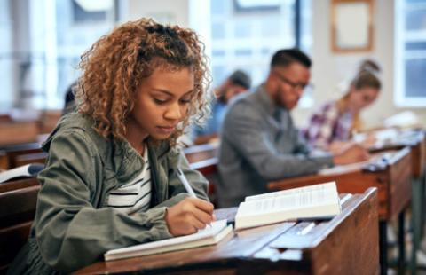 Ocena z egzaminu notarialnego wątpliwa, bo interpretacja przepisu sporna