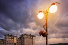 Gminy inwestują w ledy, a oszczędności zjada opłata za energię bierną