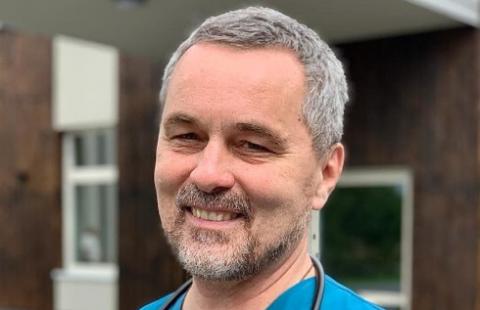 Dr Grabowski: Są wioski, gdzie nie mogę wystawić e-recepty, bo nie ma zasięgu