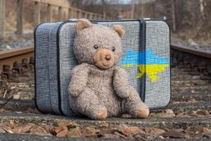 Uchodźcy wojenni z Ukrainy z dłuższym pobytem legalnym