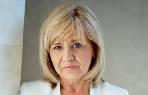 Łodzińska: Pielęgniarki chcą ponownej regulacji płac i urlopów na poratowanie zdrowia