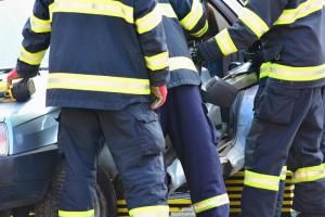 Covid wstrzymał certyfikację strażaków - to problem dla gmin i ofiar wypadków