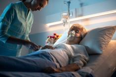 Niepewna przyszłość zadośćuczynienia dla bliskich osób w stanach wegetatywnych