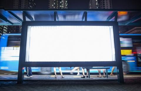 Wojna reklamy z samorządami trwa - czasem w sądzie i u prokuratora