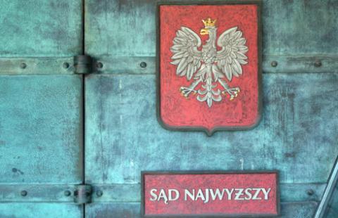 SN: Zwolnienia grupowe po zmianie warunków wynagradzania