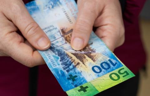 Sądy obcinają odsetki frankowiczom, ale już nie wszystkie