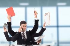 KE postawi na podniesienie kwalifikacji pracowników