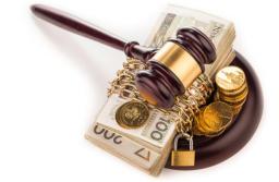 Batalia o pożyczki mieszkaniowe dla sędziów i prokuratorów - RPO pozytywnie o propozycjach MS