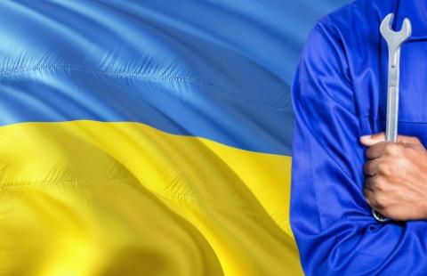 Zmienia się struktura obywateli Ukrainy przebywających w Polsce
