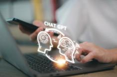 Rozwój sztucznej inteligencji nie wpływa na plany pracownicze polskich firm - badanie EY