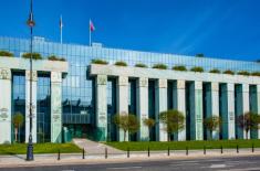 Trzech sędziów SN wnosi o zbadanie konstytucyjności mocy wiążącej uchwał