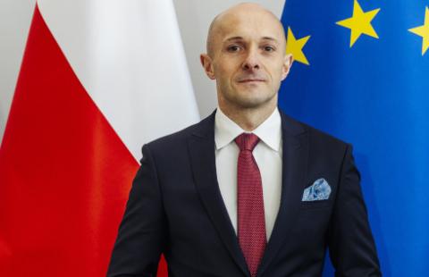 Kierownik USC: Ingeruję w stan cywilny dziecka i łamię prawa człowieka